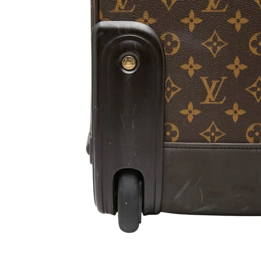 Louis Vuitton Pegase 50 Carry Case M23251